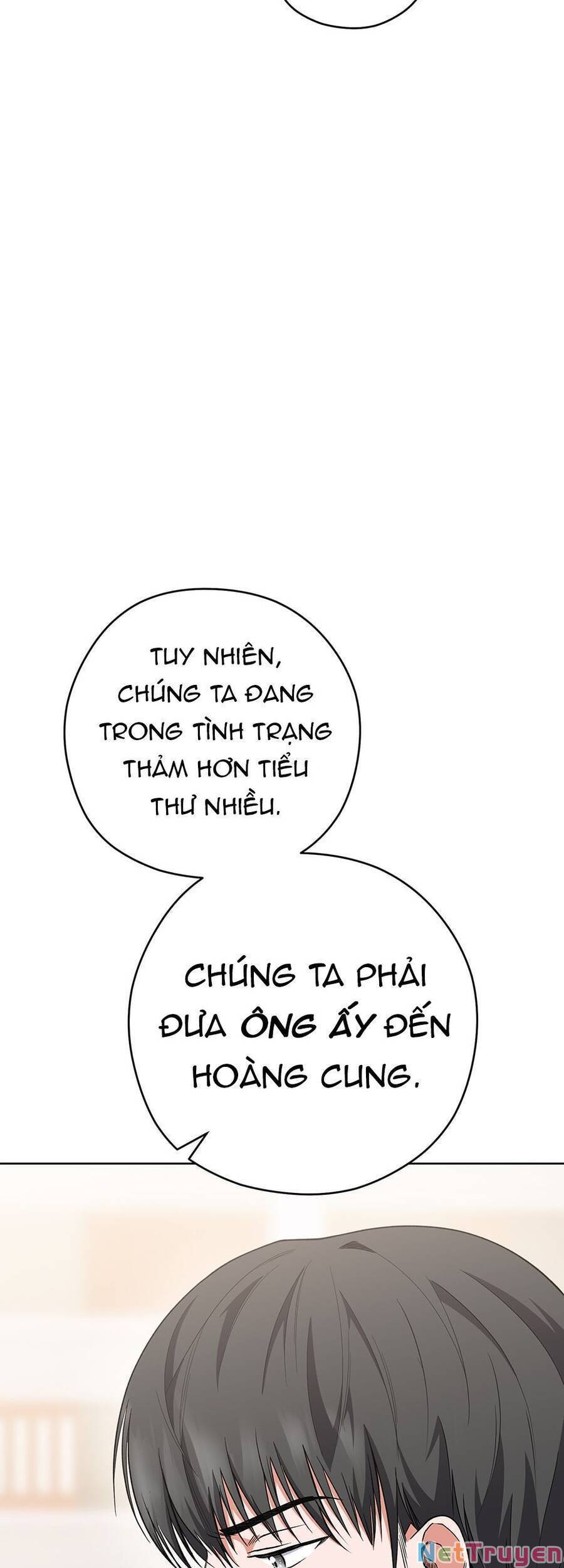 Nữ Đầu Bếp Hoàng Gia Chapter 61 - 14