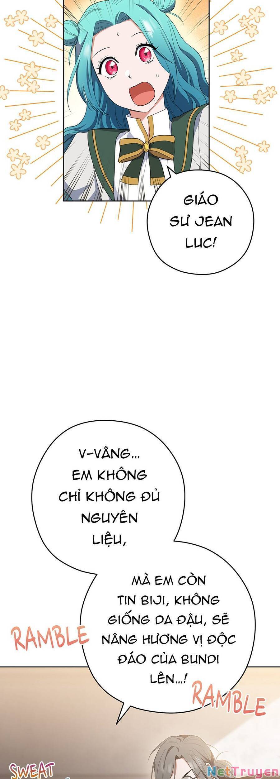 Nữ Đầu Bếp Hoàng Gia Chapter 61 - 26