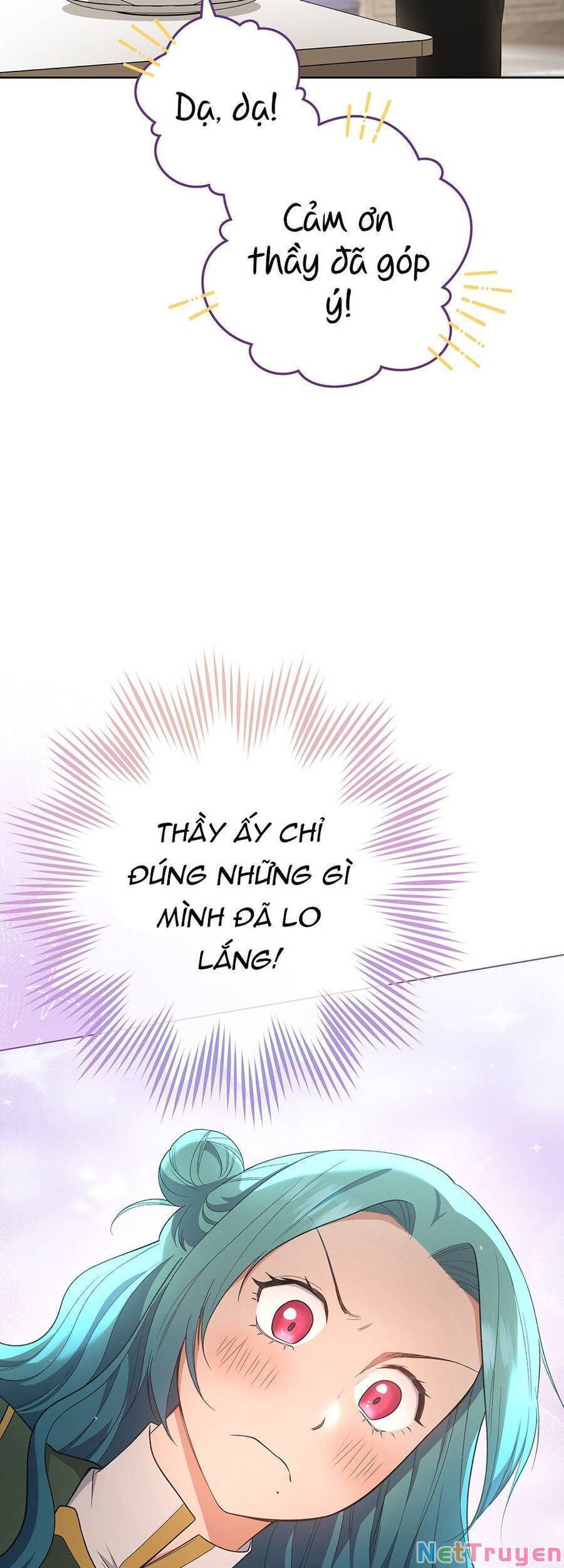 Nữ Đầu Bếp Hoàng Gia Chapter 61 - 34