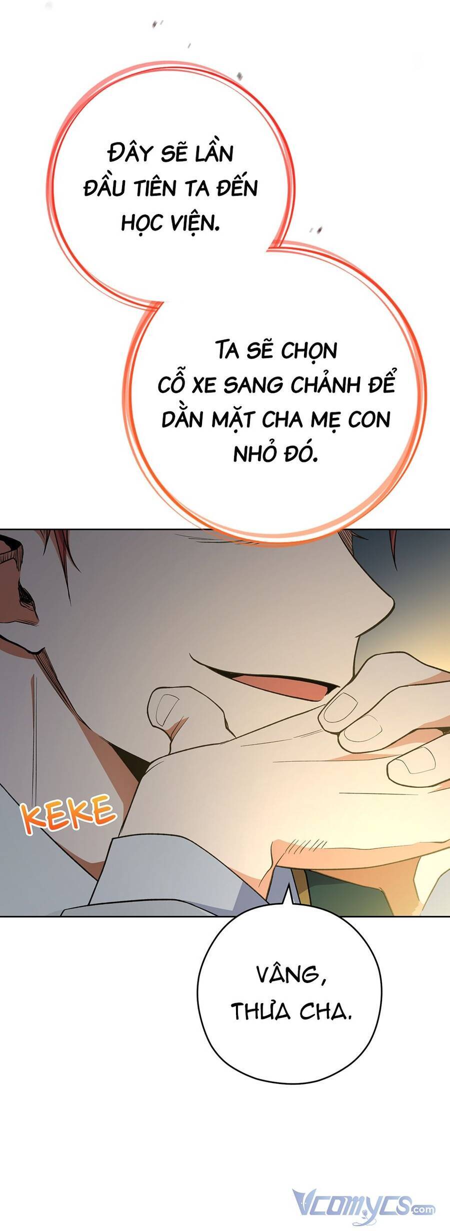 Nữ Đầu Bếp Hoàng Gia Chapter 62 - 36