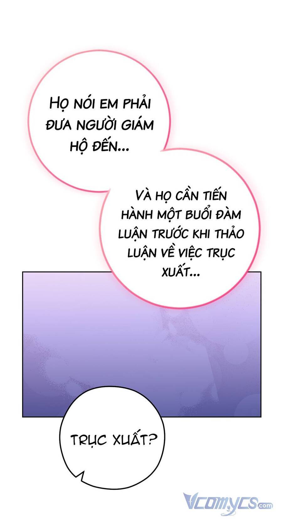 Nữ Đầu Bếp Hoàng Gia Chapter 62 - 63