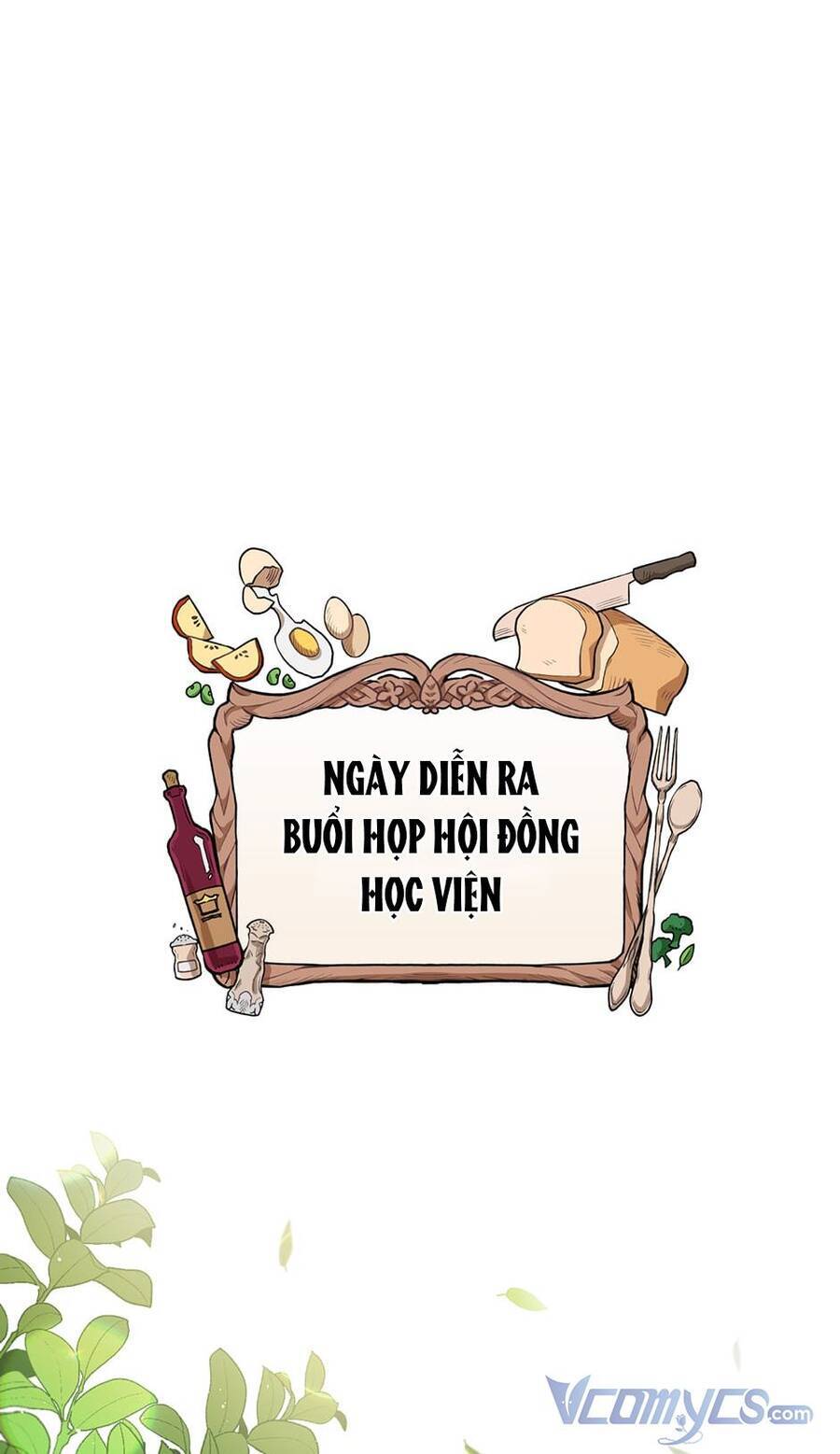 Nữ Đầu Bếp Hoàng Gia Chapter 63 - 16