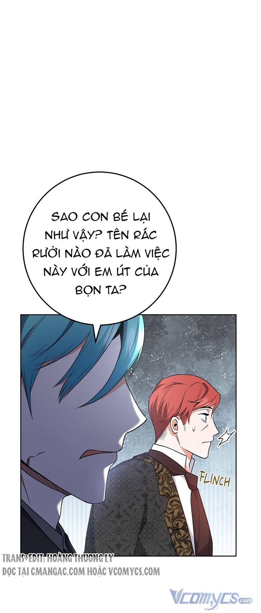 Nữ Đầu Bếp Hoàng Gia Chapter 63 - 60