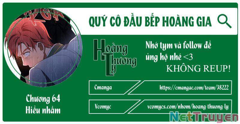 Nữ Đầu Bếp Hoàng Gia Chapter 64 - 2