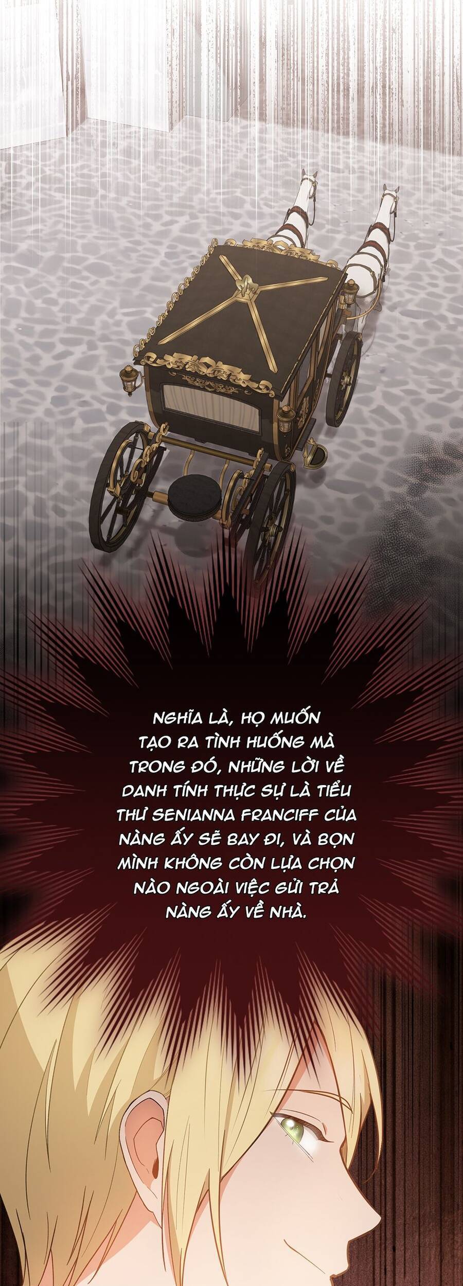 Nữ Đầu Bếp Hoàng Gia Chapter 65 - 85