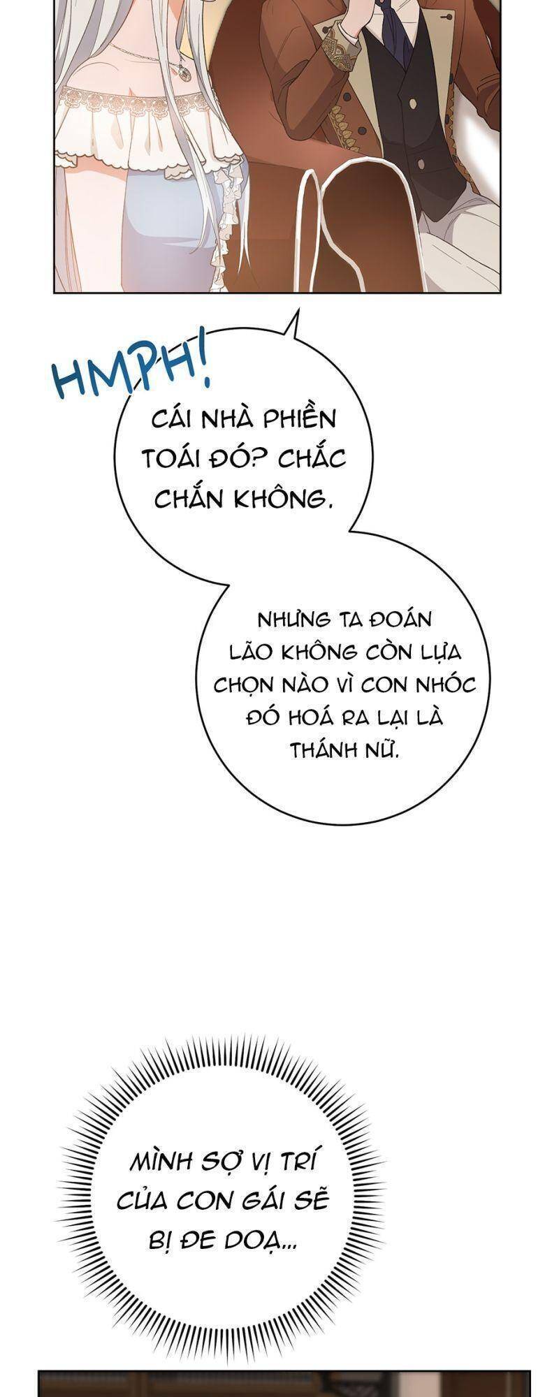 Nữ Đầu Bếp Hoàng Gia Chapter 66 - 26