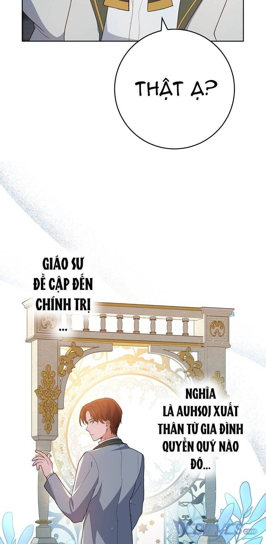 Nữ Đầu Bếp Hoàng Gia Chapter 67 - 42