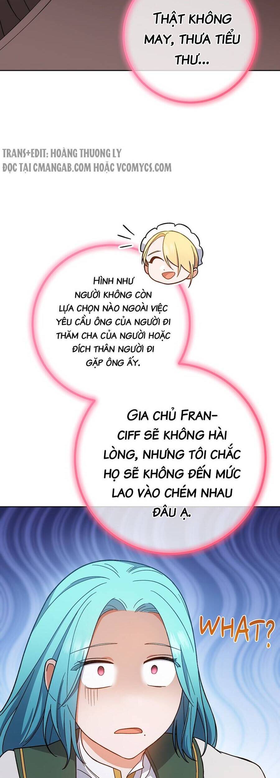 Nữ Đầu Bếp Hoàng Gia Chapter 67 - 64