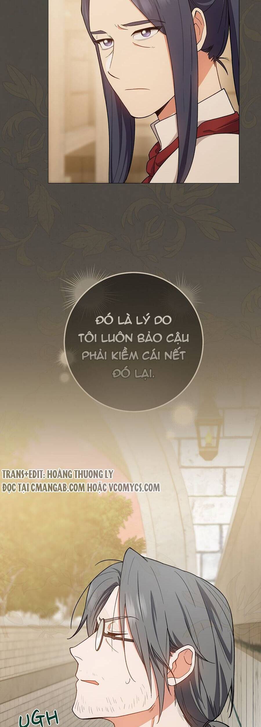 Nữ Đầu Bếp Hoàng Gia Chapter 68 - 32