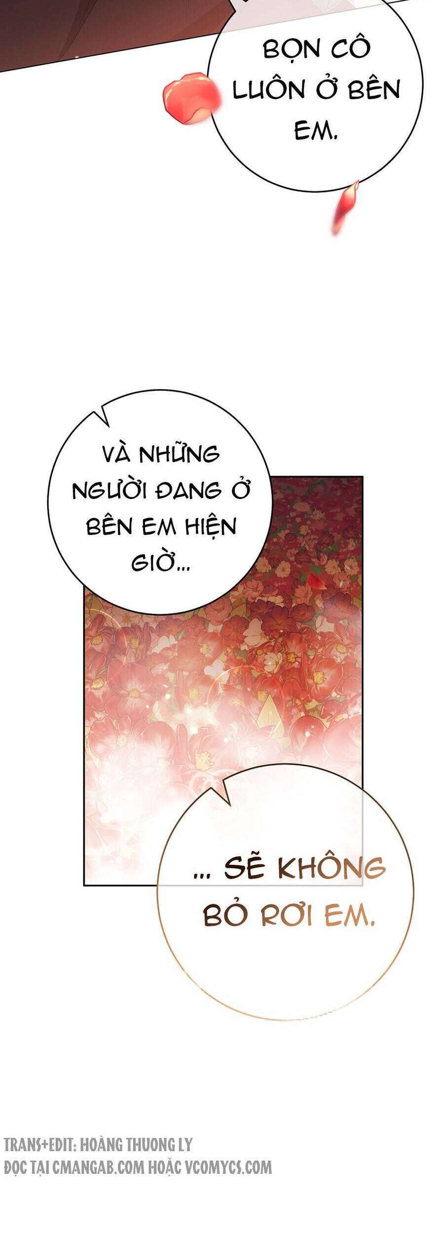 Nữ Đầu Bếp Hoàng Gia Chapter 69 - 35