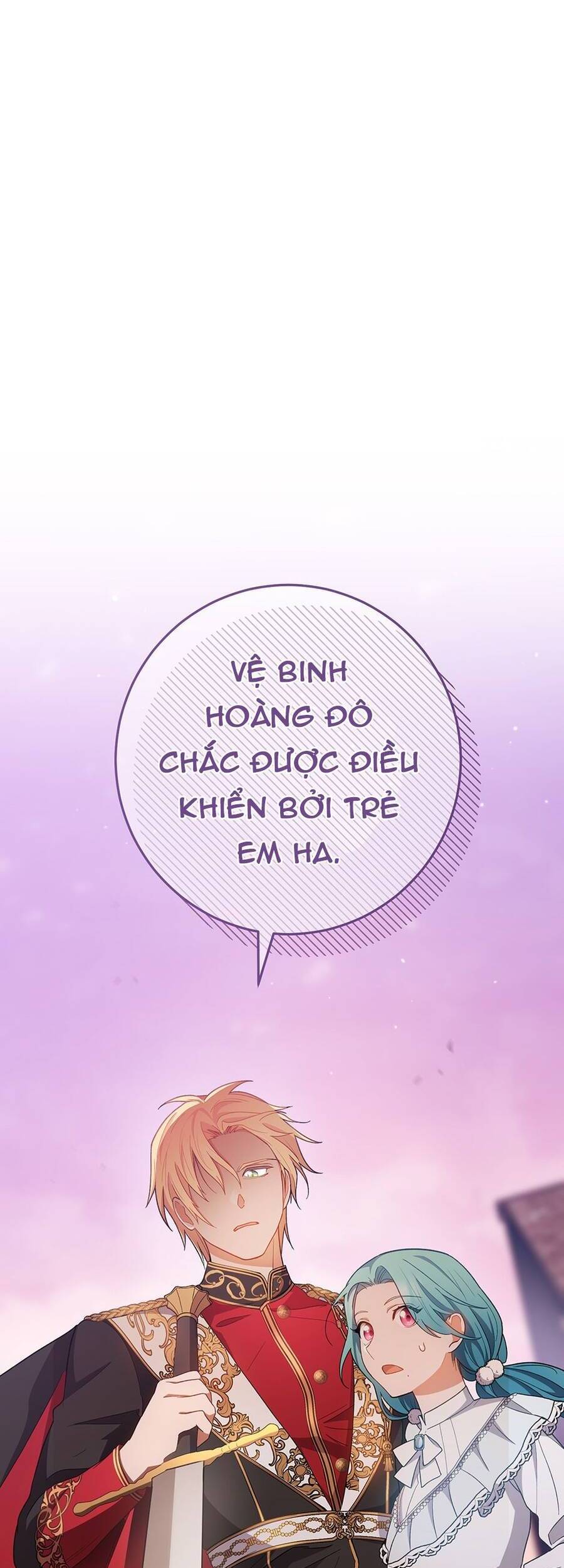 Nữ Đầu Bếp Hoàng Gia Chapter 70 - 25