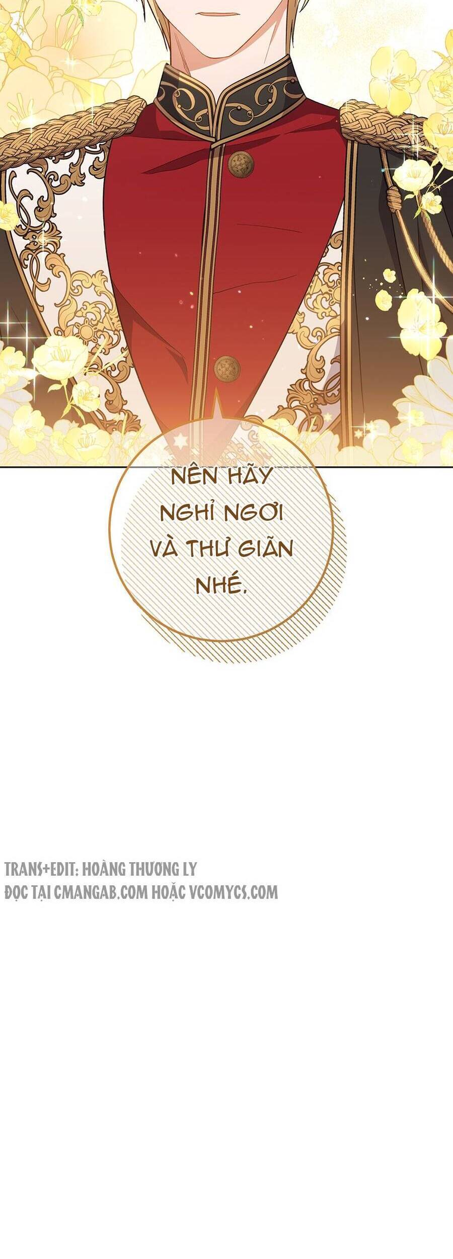 Nữ Đầu Bếp Hoàng Gia Chapter 70 - 48