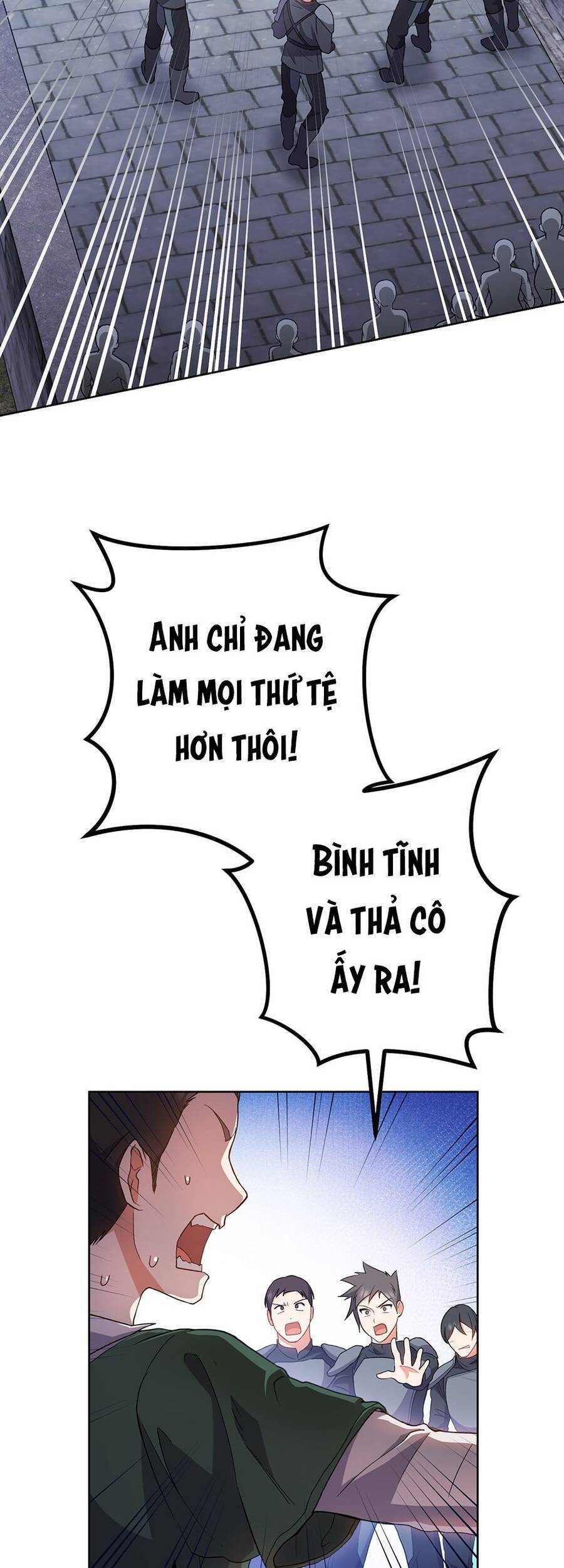 Nữ Đầu Bếp Hoàng Gia Chapter 70 - 7