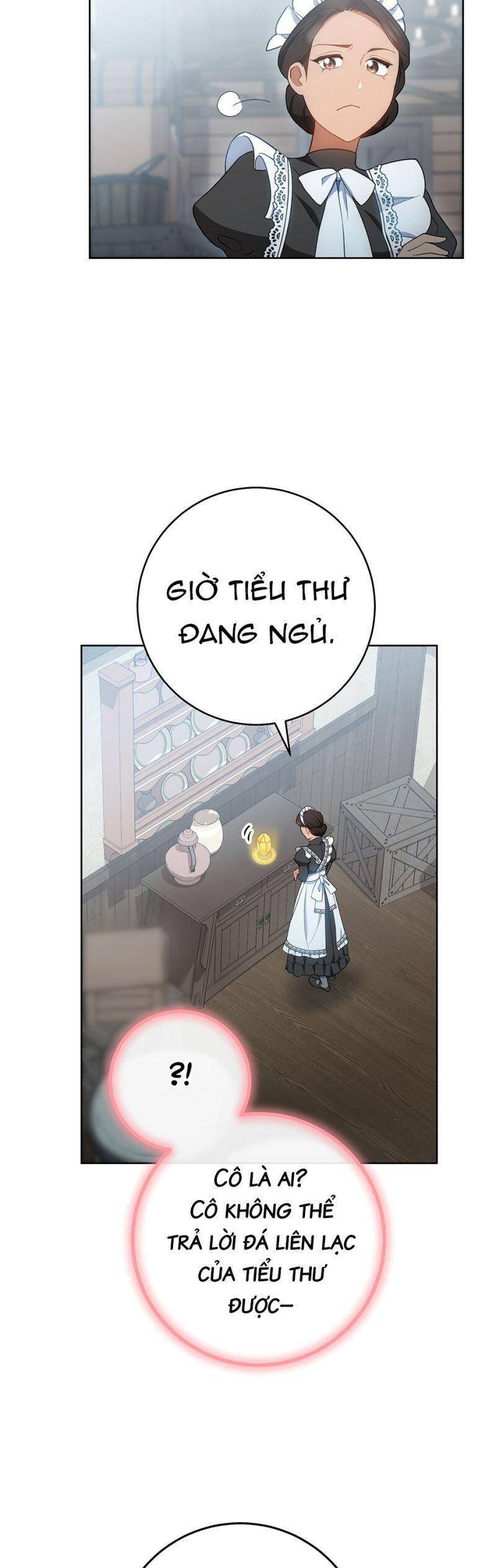 Nữ Đầu Bếp Hoàng Gia Chapter 71 - 17