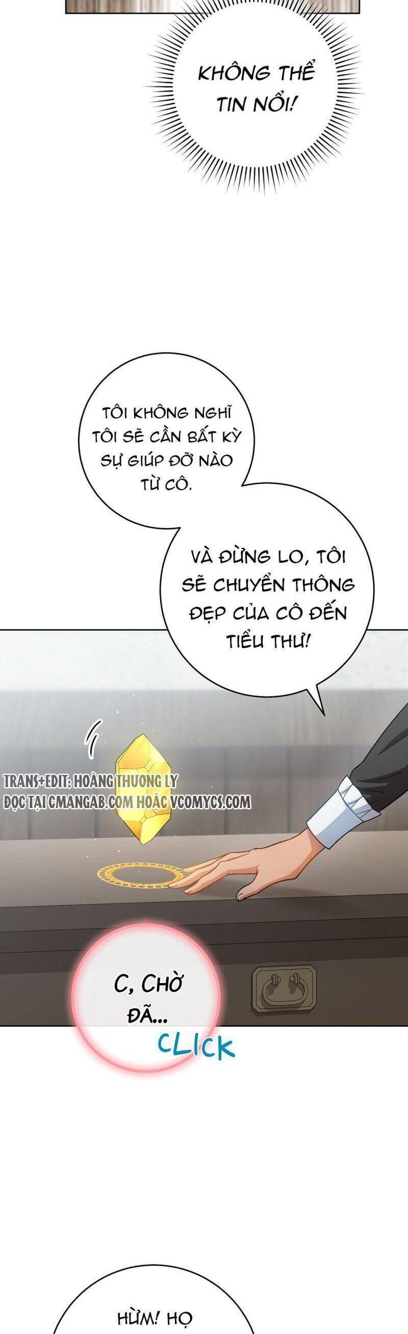 Nữ Đầu Bếp Hoàng Gia Chapter 71 - 24