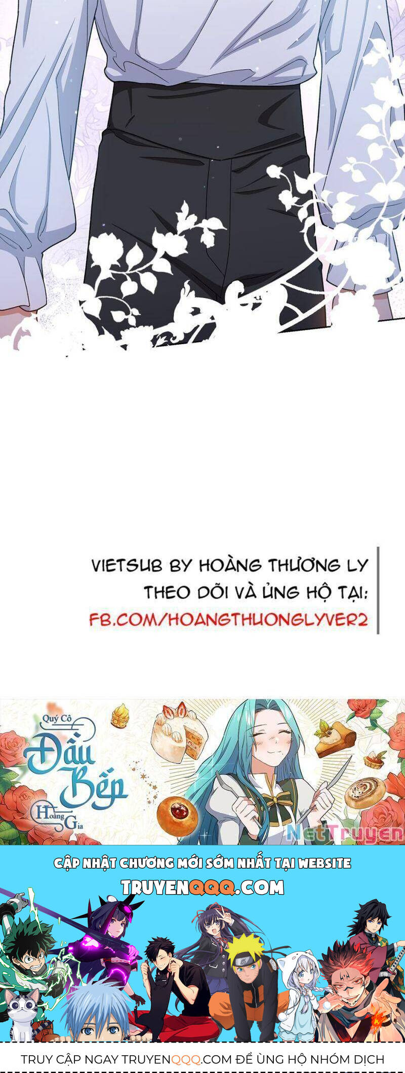 Nữ Đầu Bếp Hoàng Gia Chapter 71 - 45