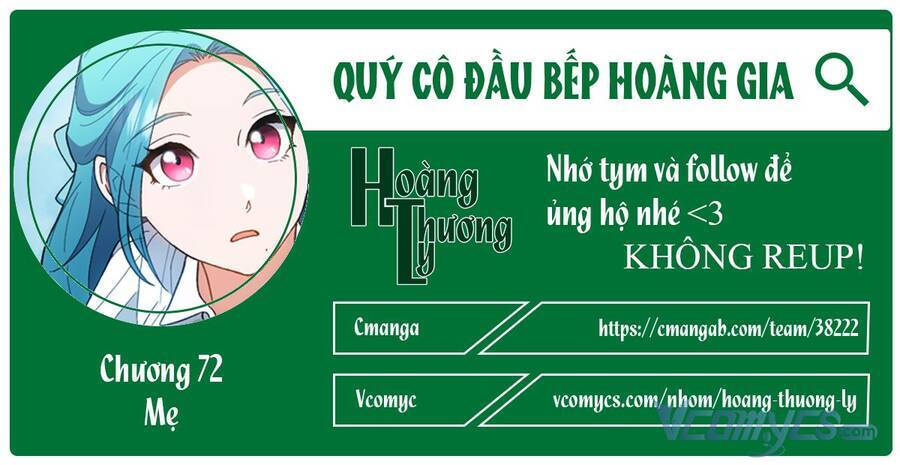 Nữ Đầu Bếp Hoàng Gia Chapter 72 - 2