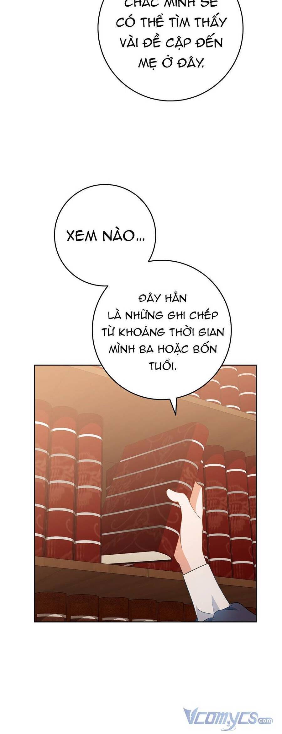 Nữ Đầu Bếp Hoàng Gia Chapter 72 - 55