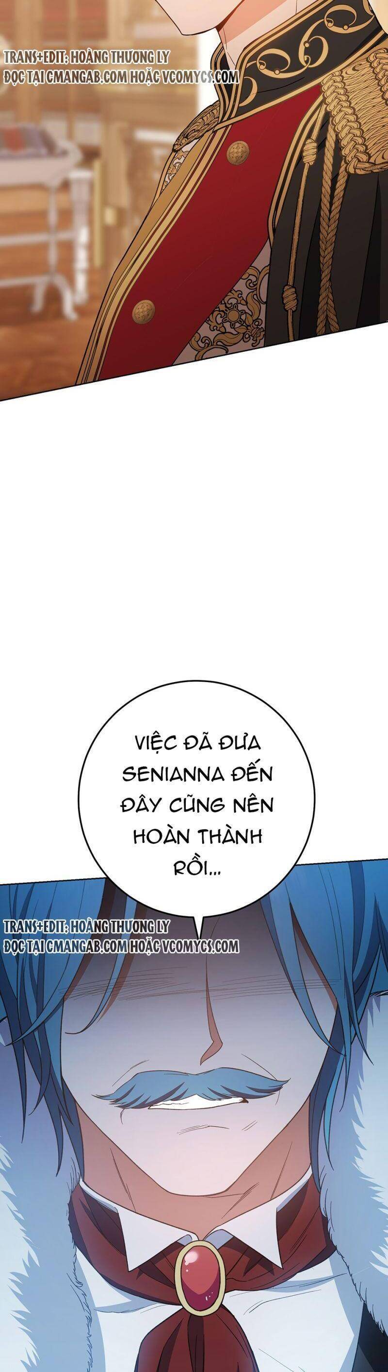 Nữ Đầu Bếp Hoàng Gia Chapter 73 - 3