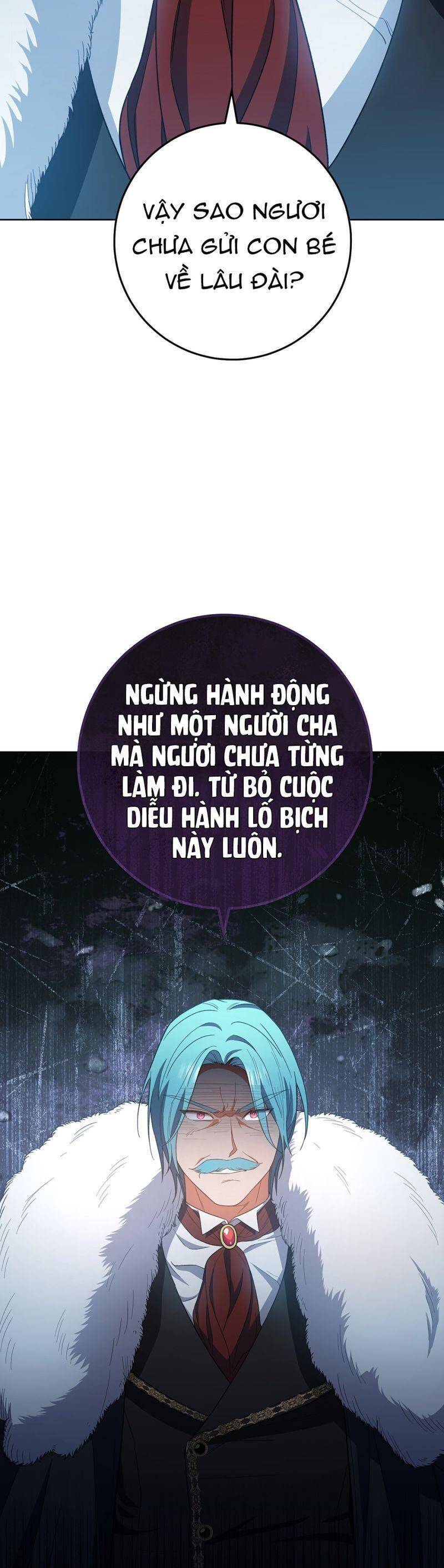 Nữ Đầu Bếp Hoàng Gia Chapter 73 - 4