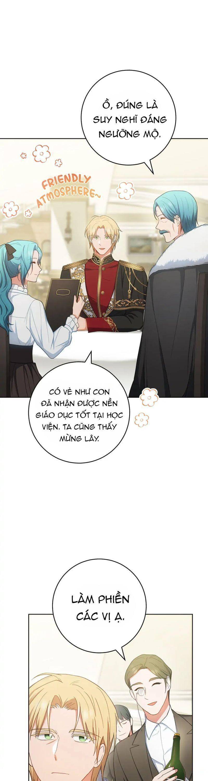 Nữ Đầu Bếp Hoàng Gia Chapter 74 - 18