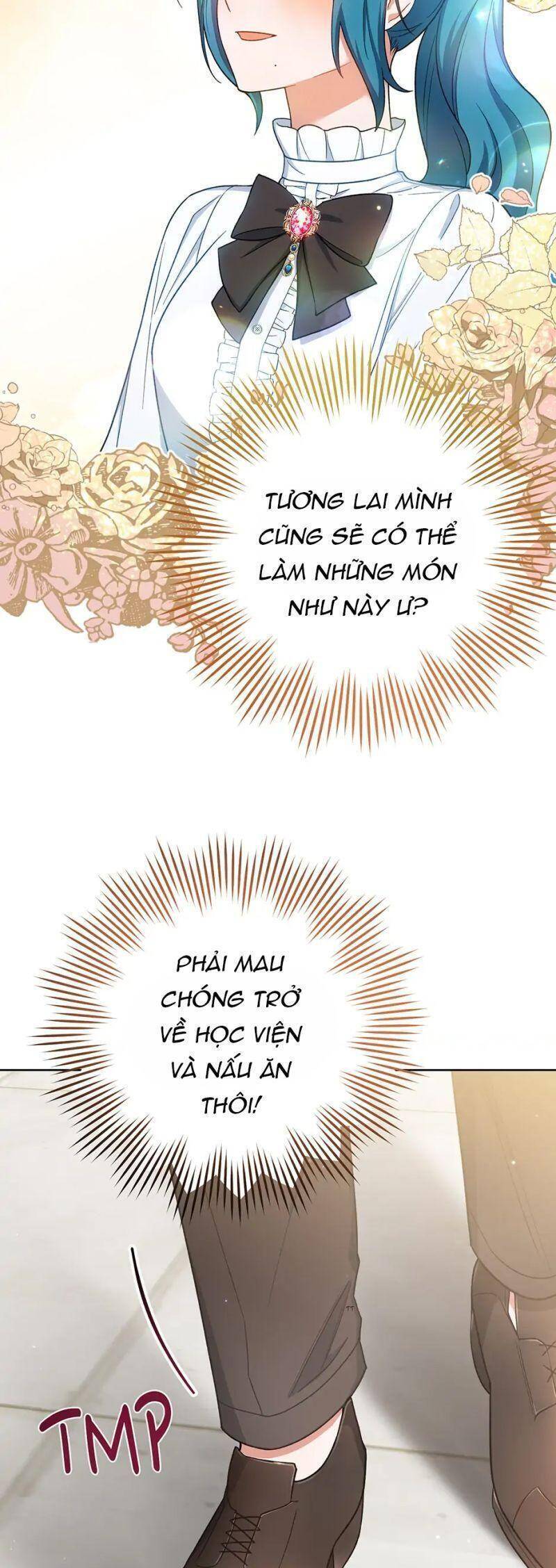 Nữ Đầu Bếp Hoàng Gia Chapter 74 - 29