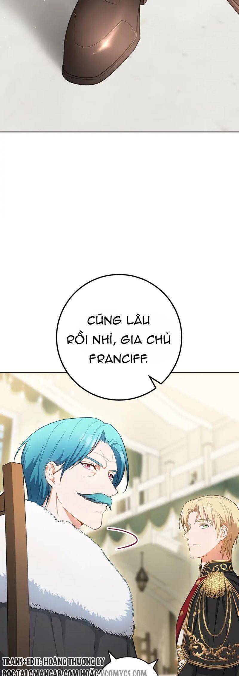 Nữ Đầu Bếp Hoàng Gia Chapter 74 - 30