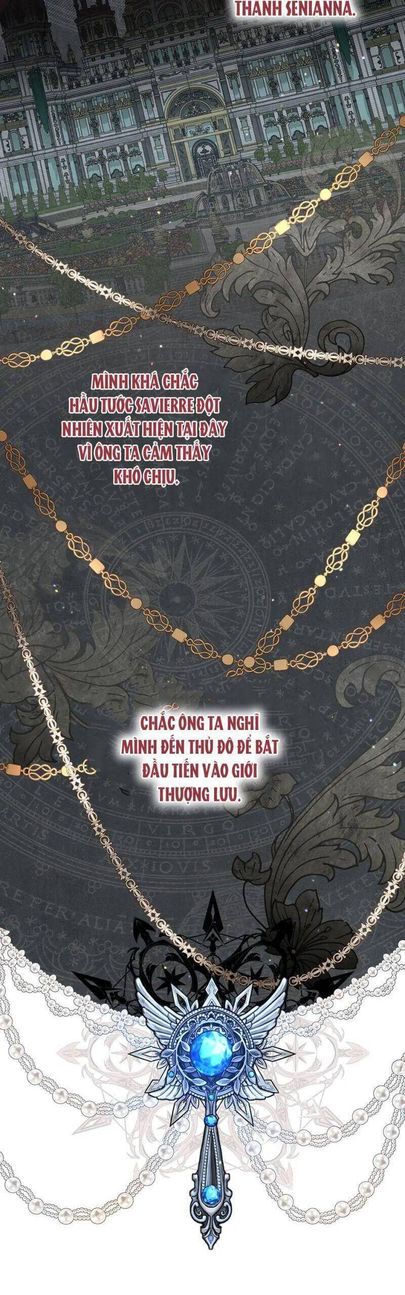 Nữ Đầu Bếp Hoàng Gia Chapter 74 - 40