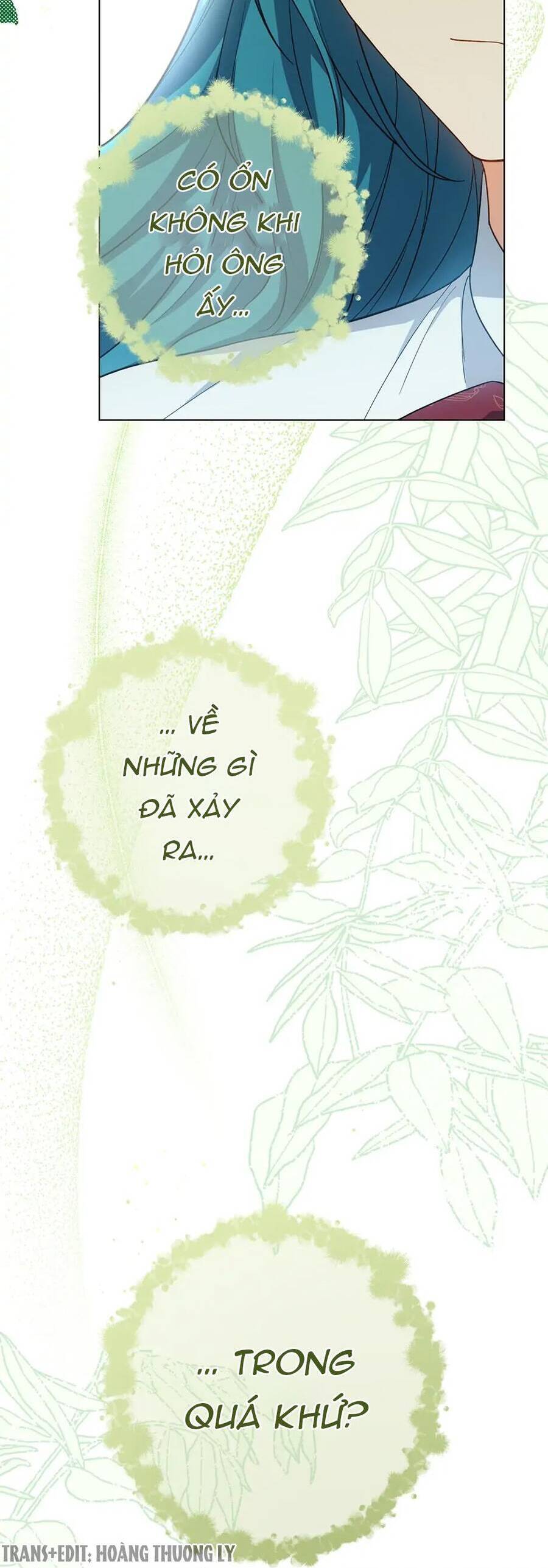 Nữ Đầu Bếp Hoàng Gia Chapter 77 - 16