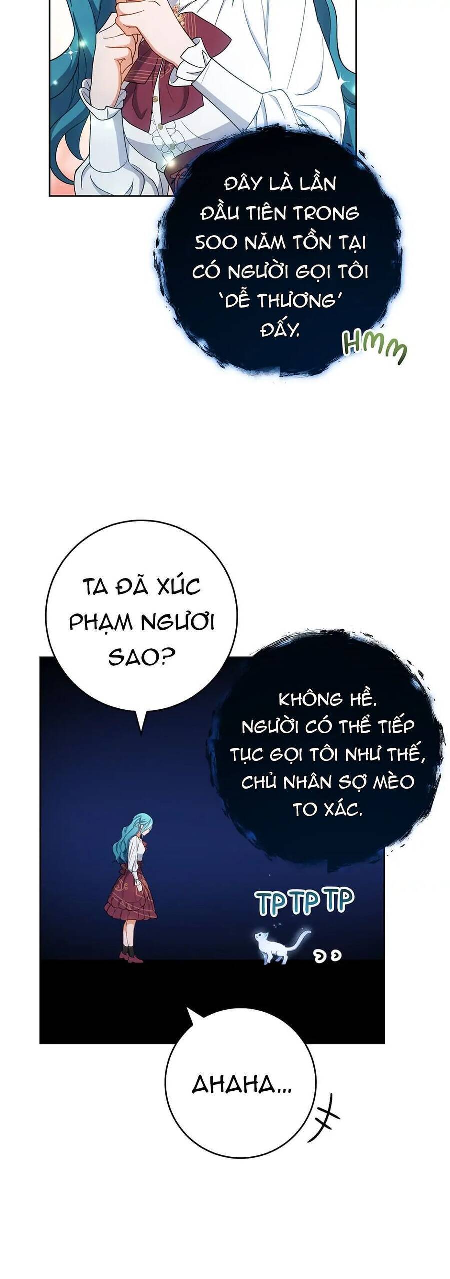 Nữ Đầu Bếp Hoàng Gia Chapter 78 - 19