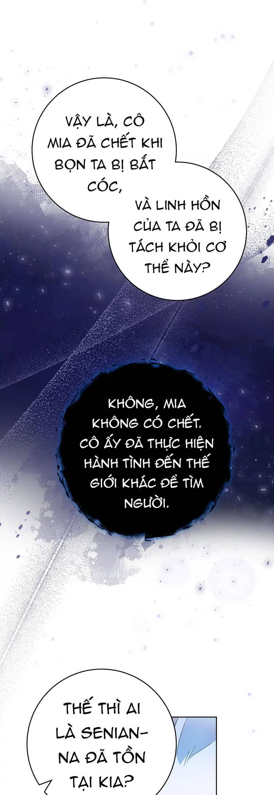 Nữ Đầu Bếp Hoàng Gia Chapter 78 - 35