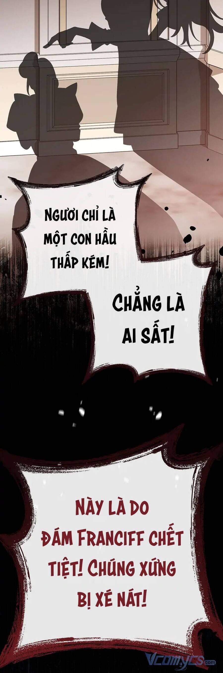 Nữ Đầu Bếp Hoàng Gia Chapter 78 - 58