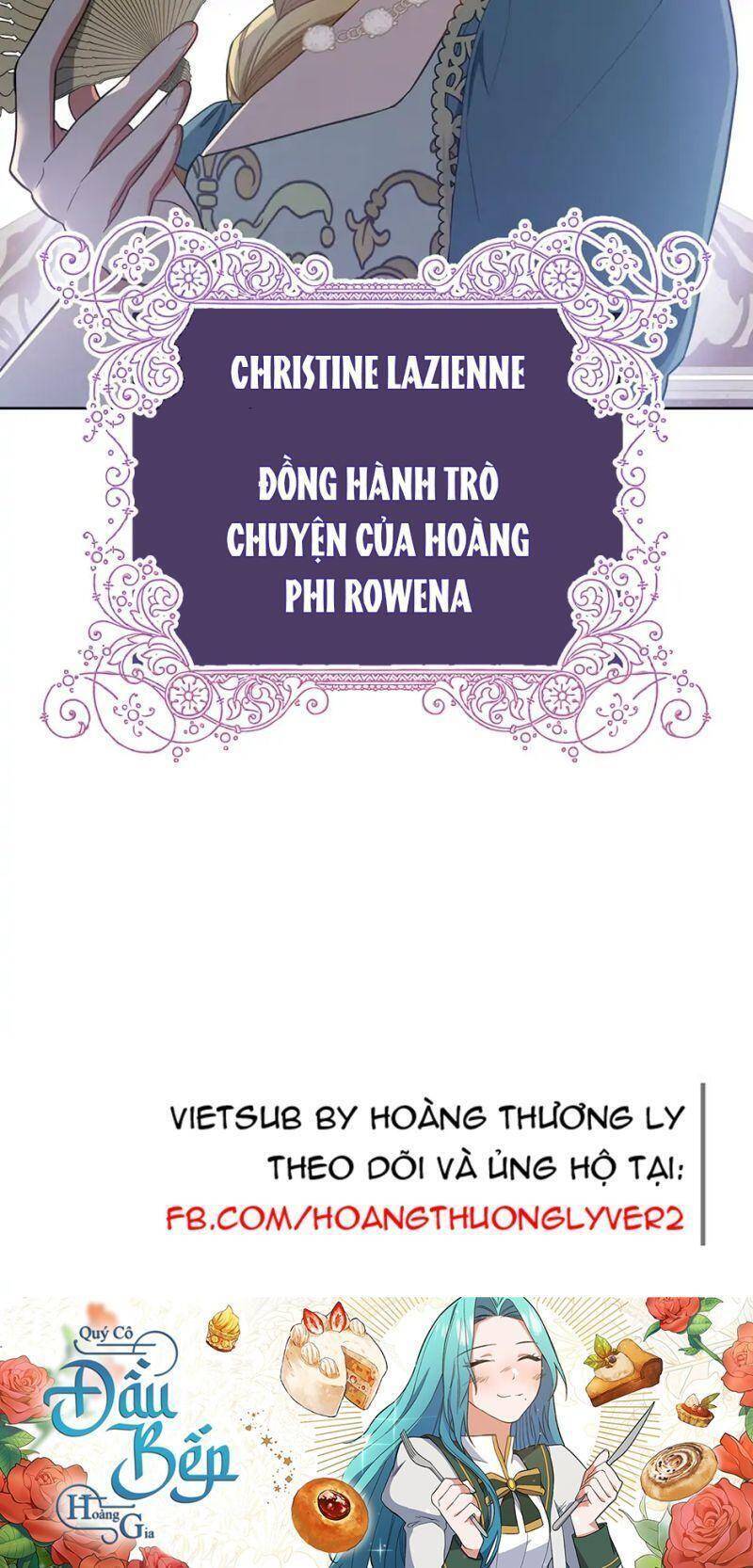 Nữ Đầu Bếp Hoàng Gia Chapter 79 - 49