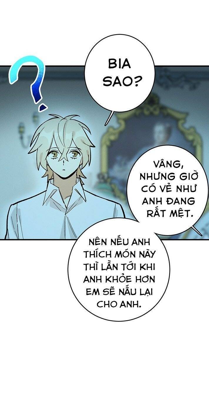 Nữ Đầu Bếp Hoàng Gia Chapter 8 - 17