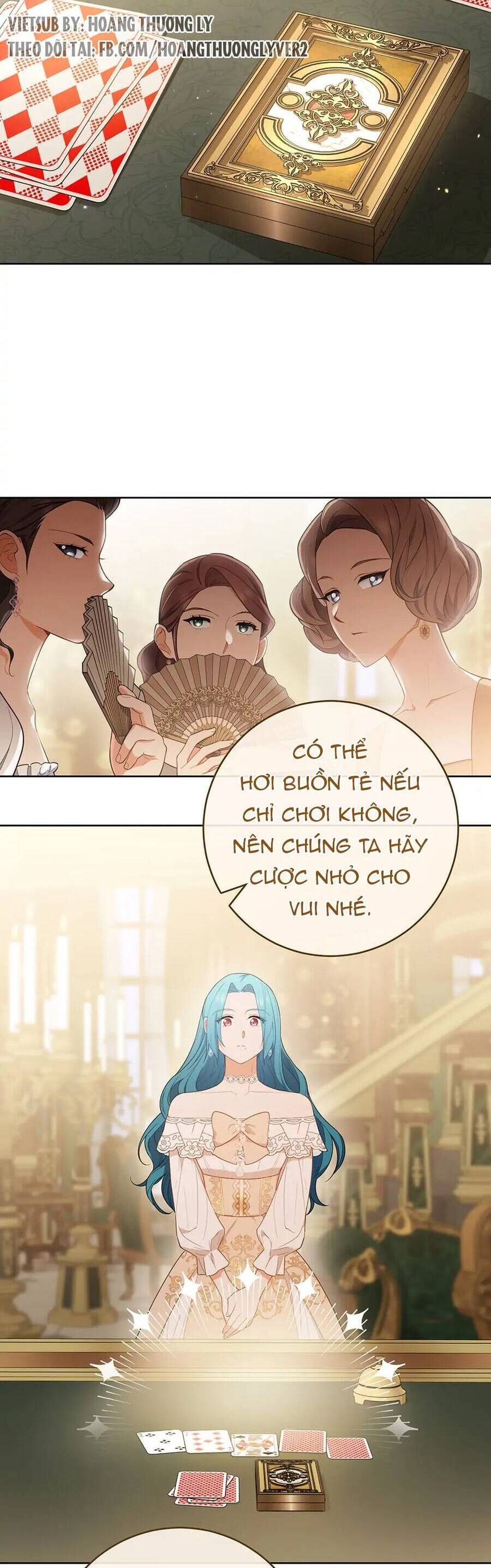 Nữ Đầu Bếp Hoàng Gia Chapter 80 - 16