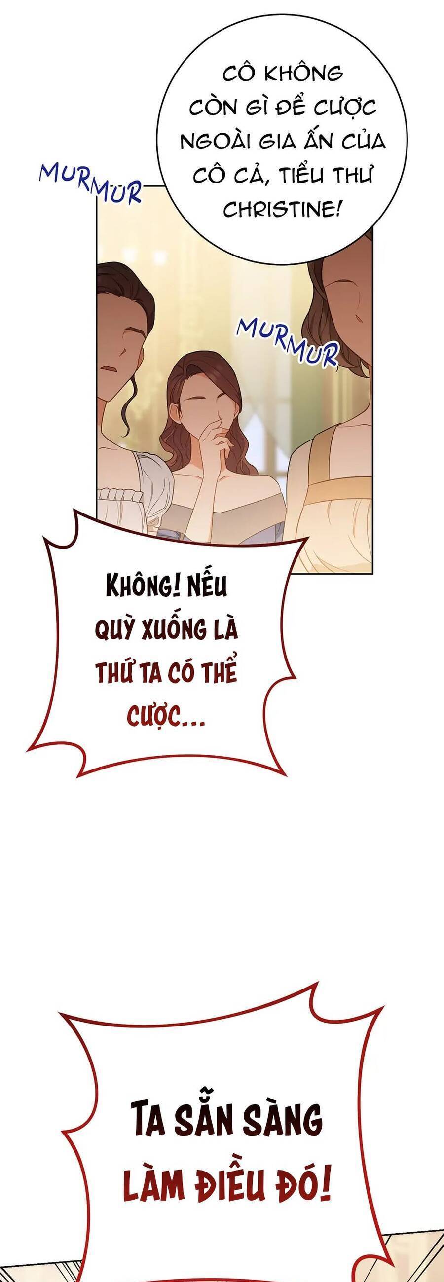 Nữ Đầu Bếp Hoàng Gia Chapter 80 - 34