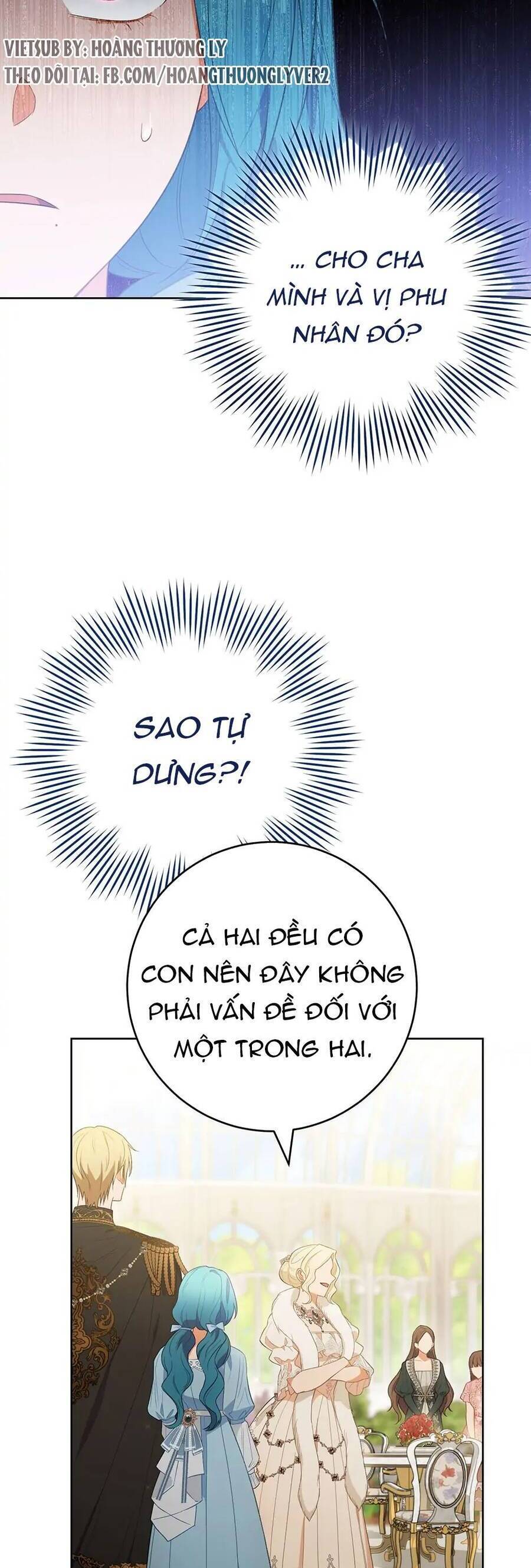 Nữ Đầu Bếp Hoàng Gia Chapter 81 - 20