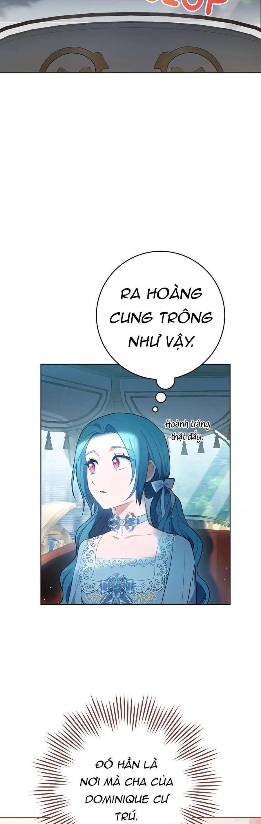 Nữ Đầu Bếp Hoàng Gia Chapter 81 - 3