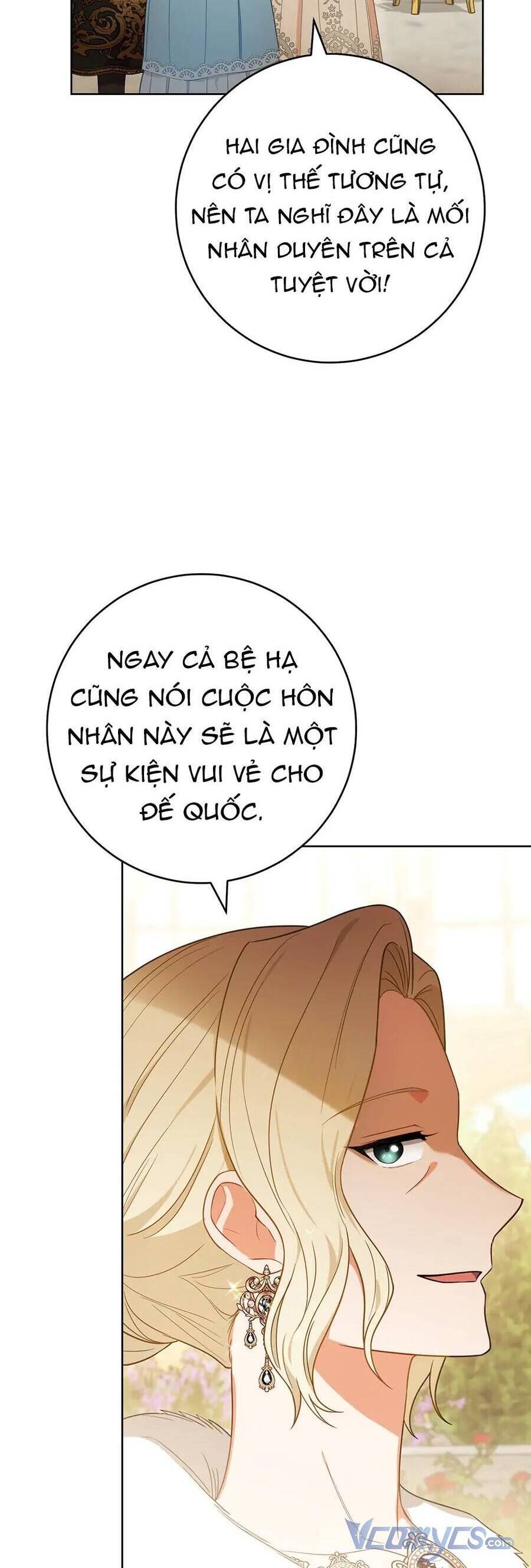 Nữ Đầu Bếp Hoàng Gia Chapter 81 - 21