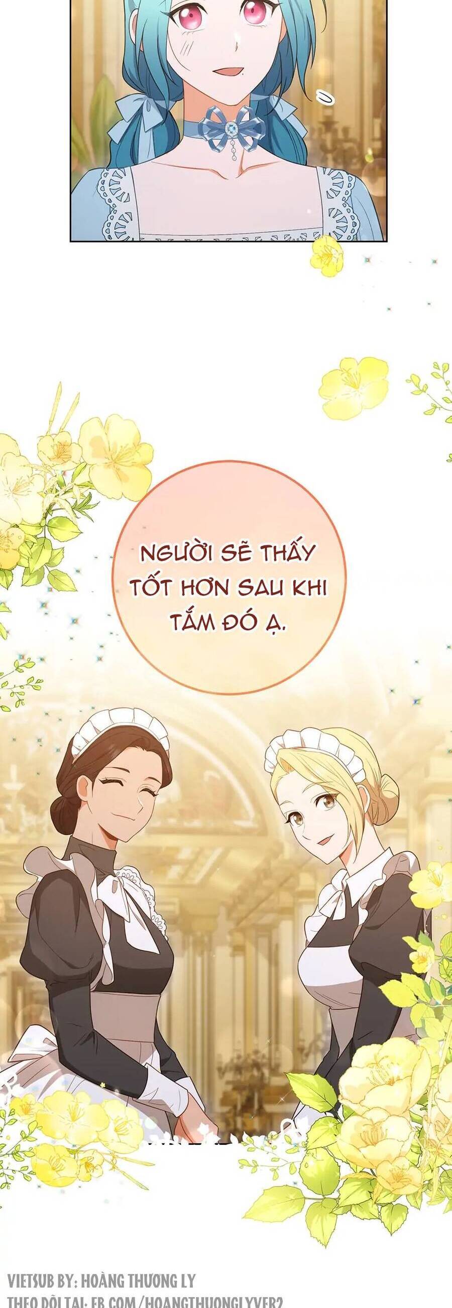 Nữ Đầu Bếp Hoàng Gia Chapter 82 - 15