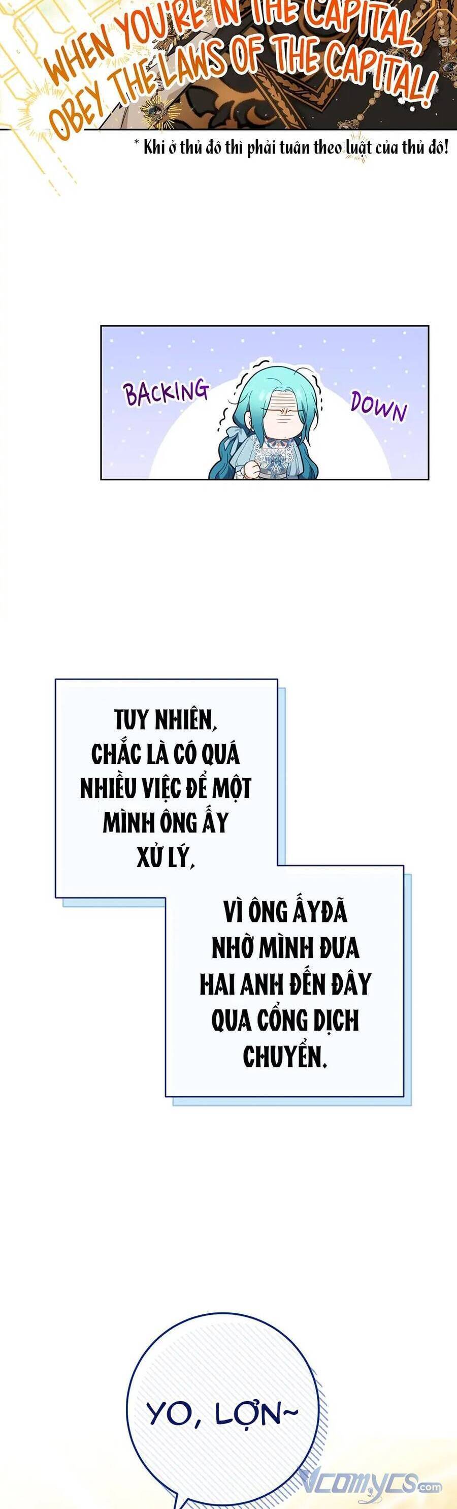 Nữ Đầu Bếp Hoàng Gia Chapter 82 - 5