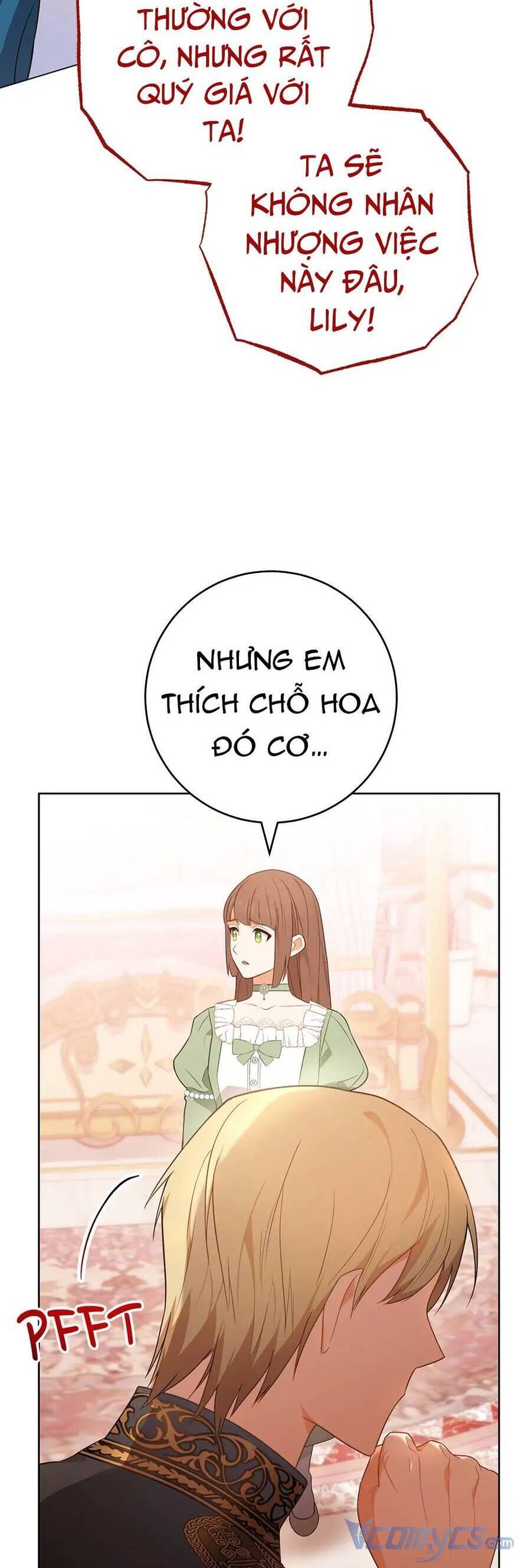 Nữ Đầu Bếp Hoàng Gia Chapter 82 - 53