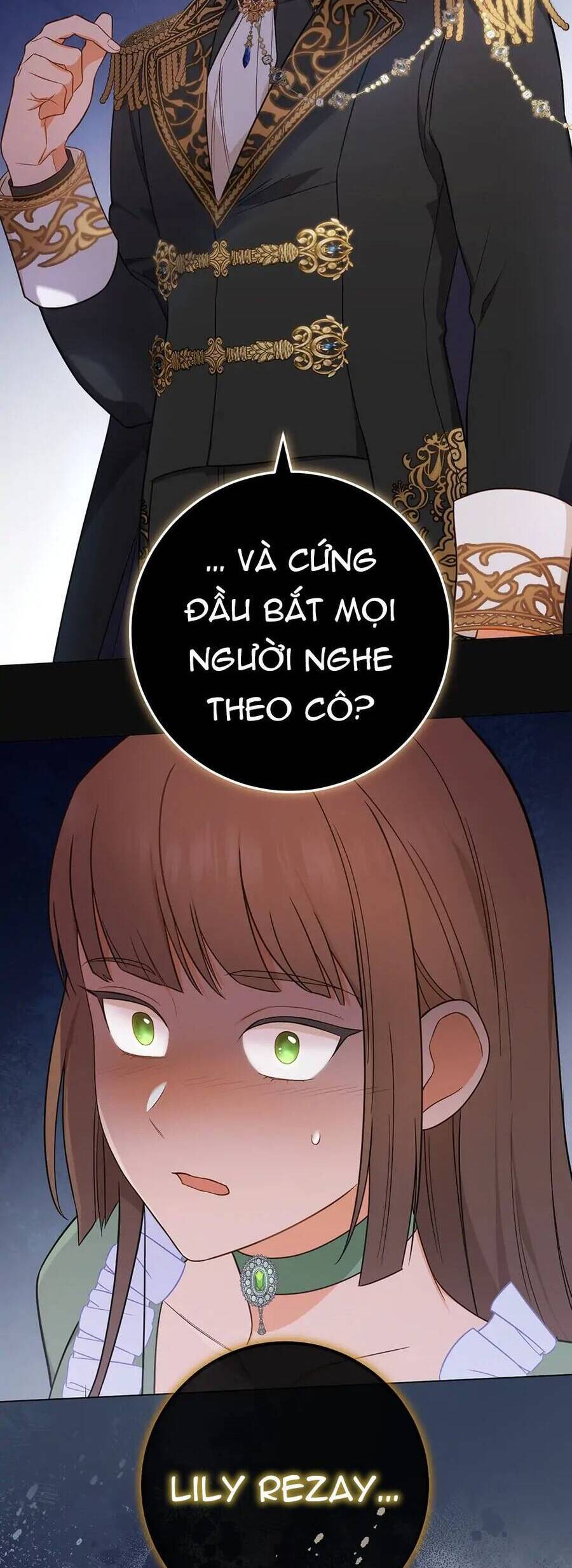 Nữ Đầu Bếp Hoàng Gia Chapter 82 - 56