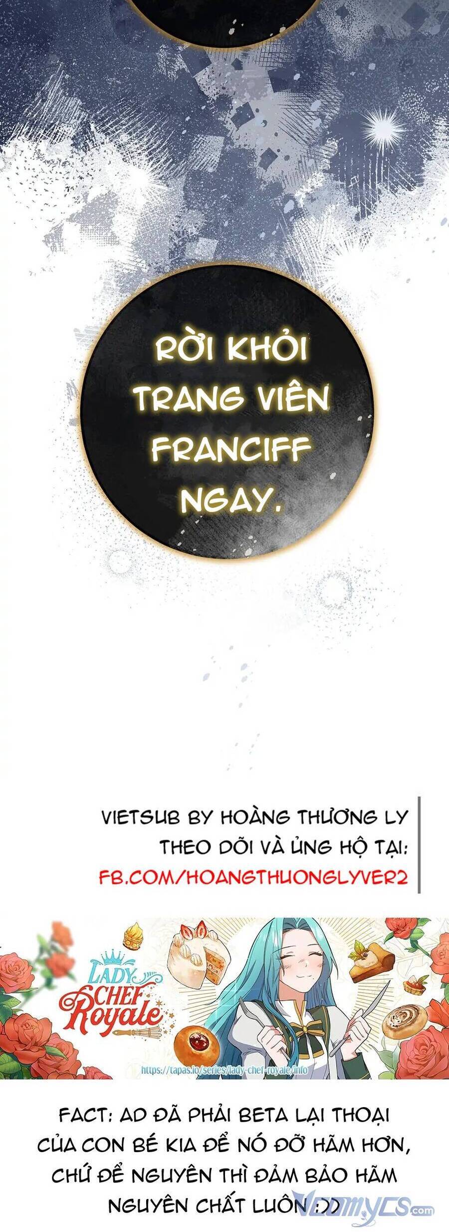 Nữ Đầu Bếp Hoàng Gia Chapter 82 - 57