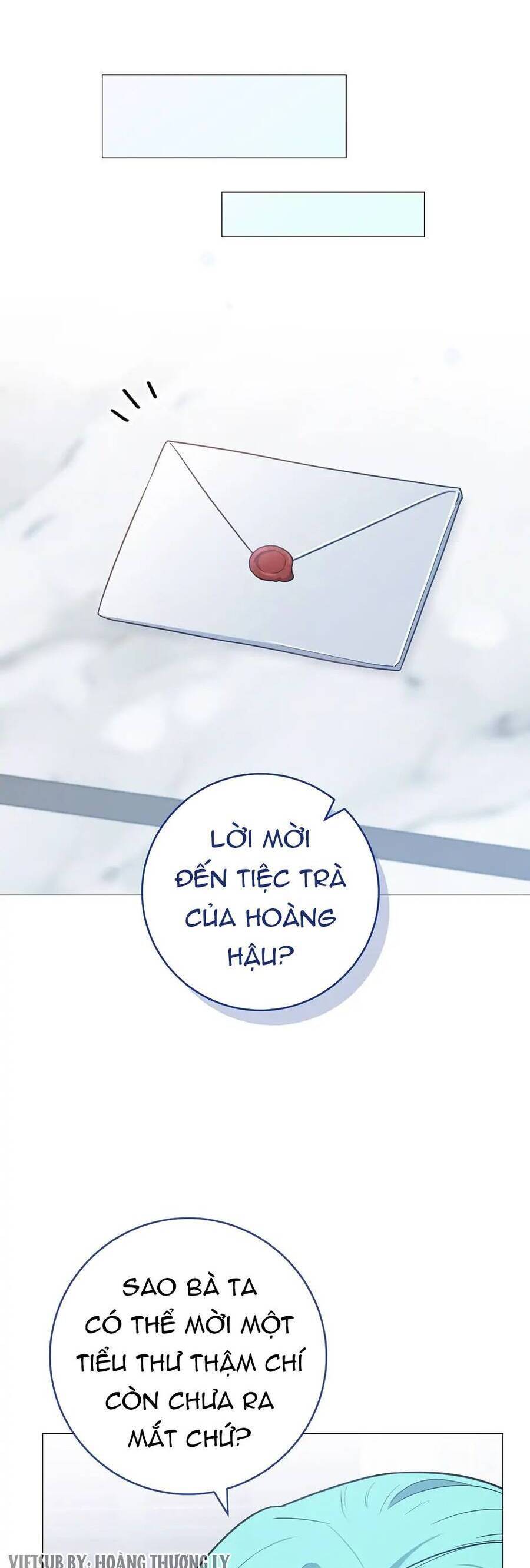 Nữ Đầu Bếp Hoàng Gia Chapter 83 - 13