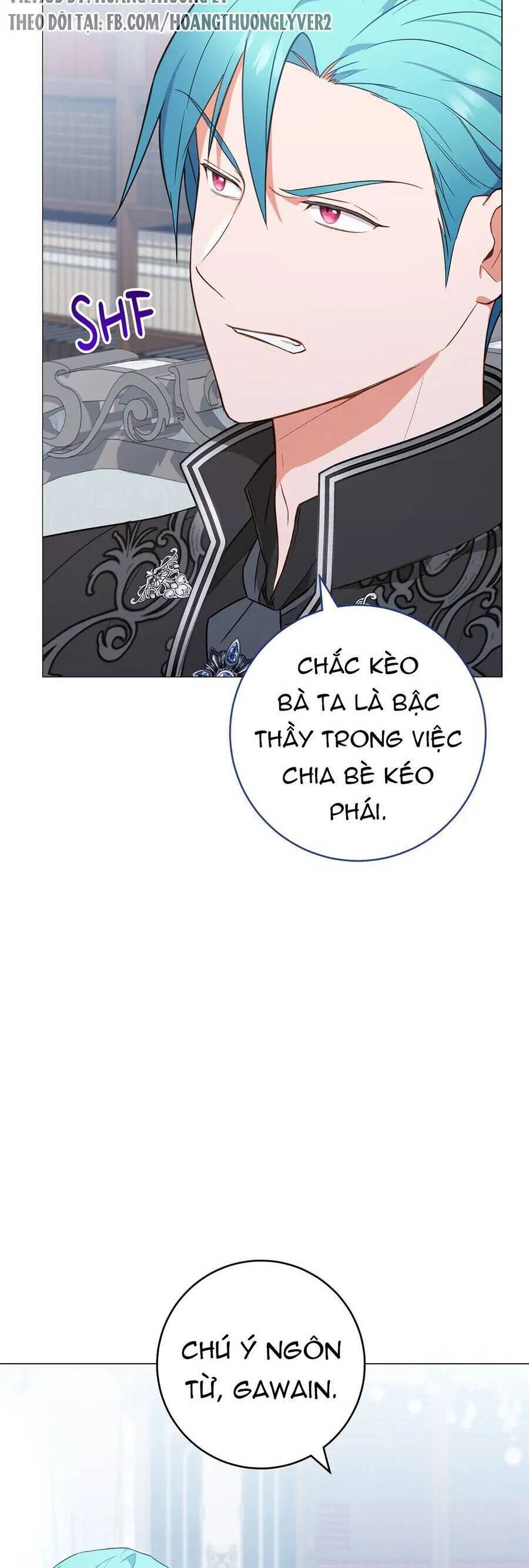 Nữ Đầu Bếp Hoàng Gia Chapter 83 - 14