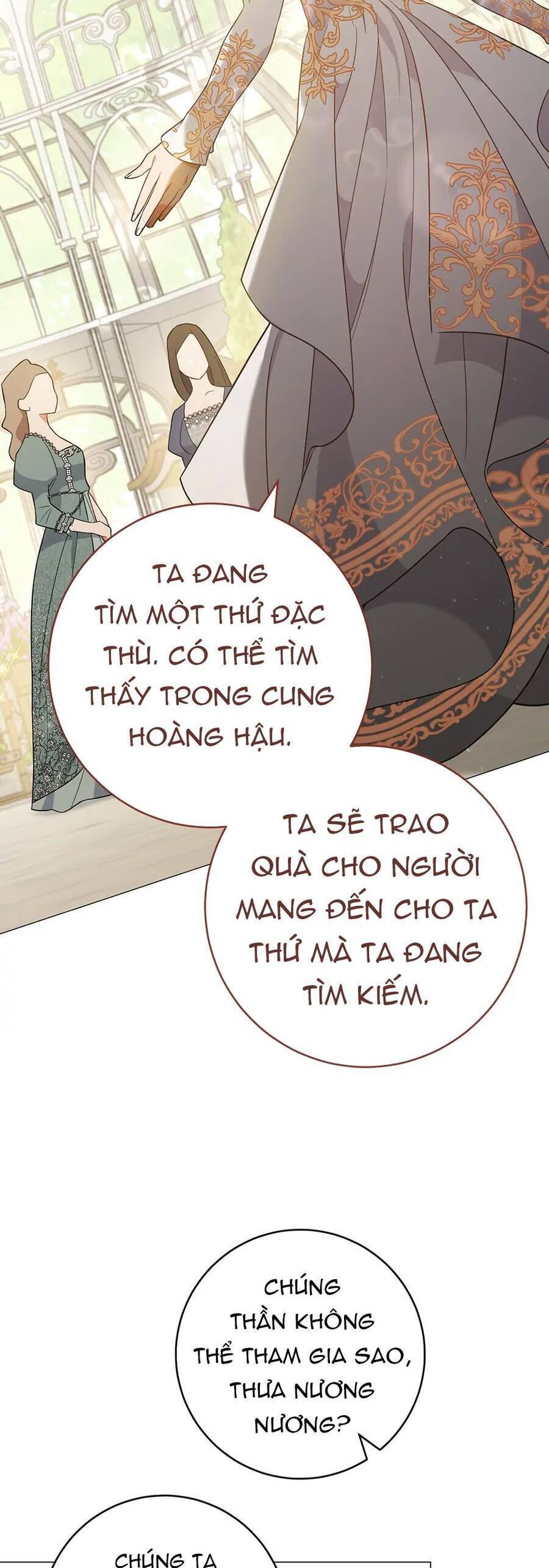 Nữ Đầu Bếp Hoàng Gia Chapter 83 - 44