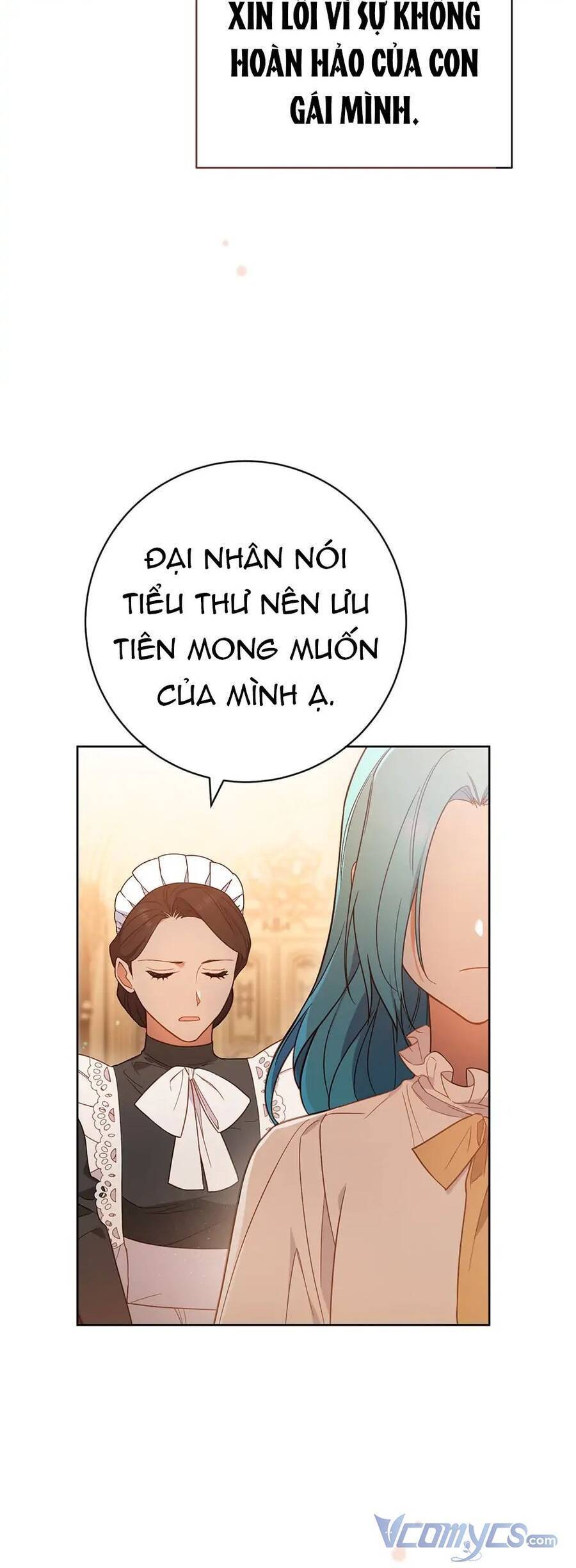 Nữ Đầu Bếp Hoàng Gia Chapter 83 - 7