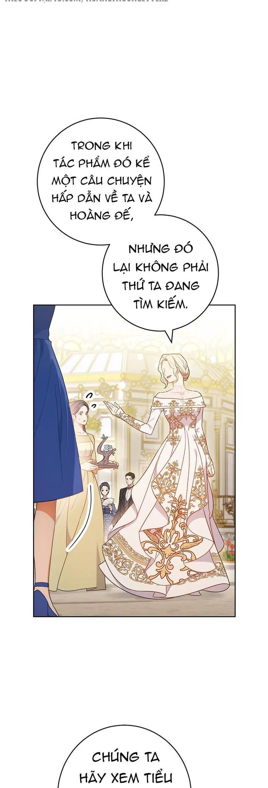 Nữ Đầu Bếp Hoàng Gia Chapter 84 - 12