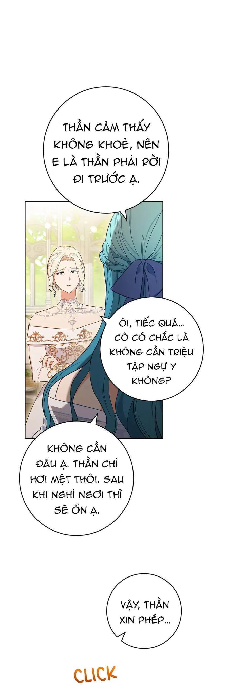 Nữ Đầu Bếp Hoàng Gia Chapter 84 - 38